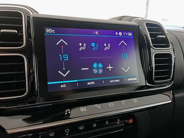 Citroen C5 Aircross BlueHDi 130 S&S Feel Pack
