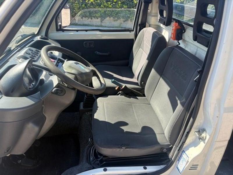 Piaggio Porter Piaggio Porter Cassone ribaltabile GPL!!