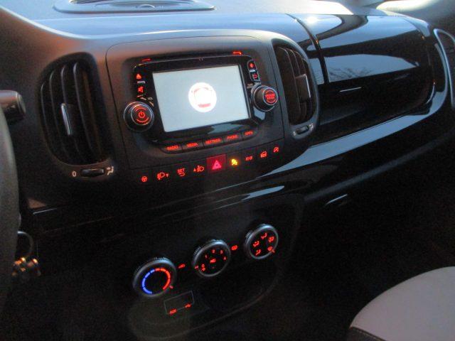 FIAT 500L 1.3 Multijet 95Cv Pop Star EURO 6/OK NEOPAT.