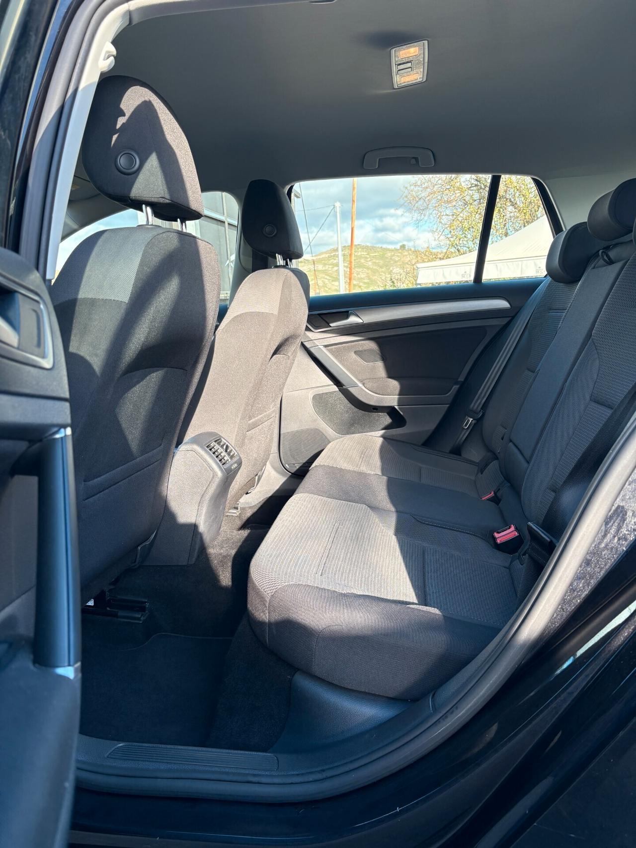 Volkswagen Golf Highline 1.6 TDI 110CV (UNICO PROPRIETARIO)