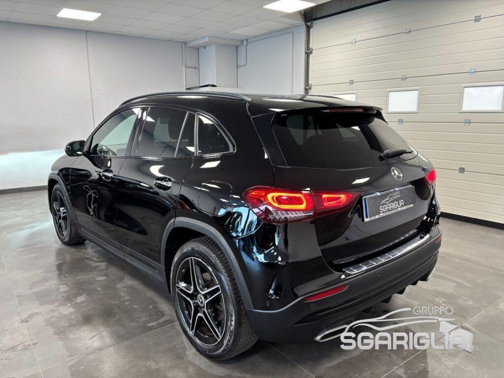 Mercedes GLA d AMG Premium Automatico