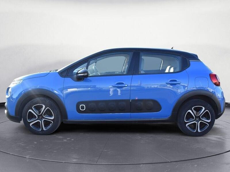Citroën C3 C3 BlueHDi 75 S&S Shine