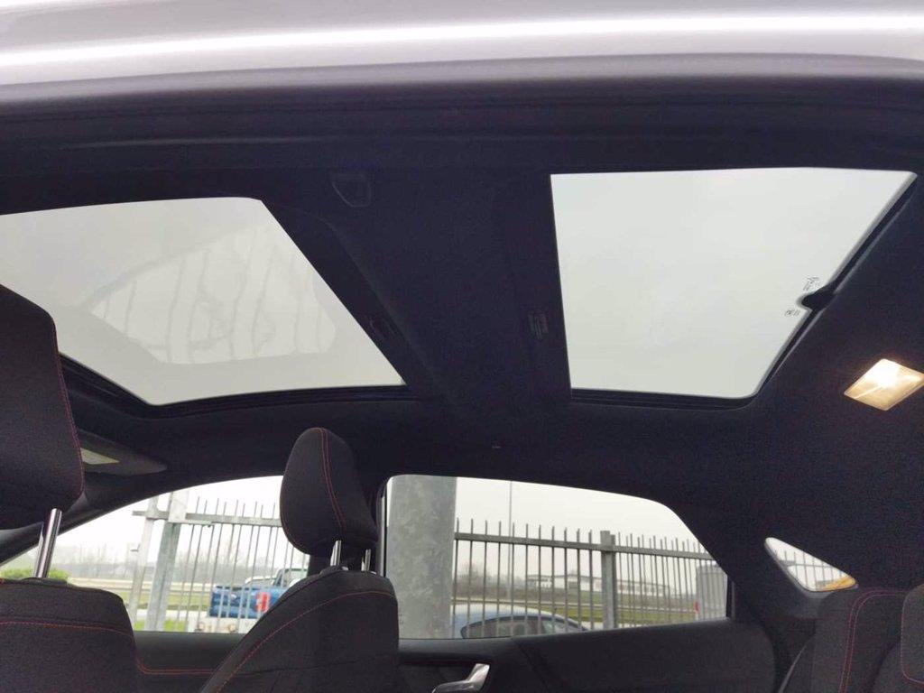 FORD Puma 1.0 EcoBoost Hybrid 125 CV S&S ST-Line del 2022