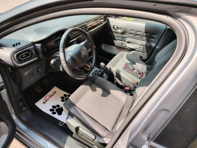 CITROEN C3 PureTech 83 S&S Shine Pack PREZZO REALE-NEOPAT.