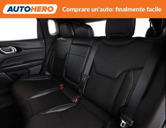 JEEP Compass 1.3 Turbo T4 150 CV aut. 2WD 80° Anniversario