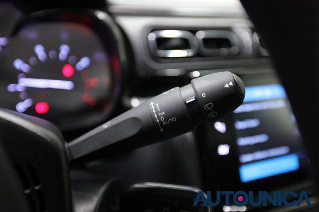 CITROEN C3 PURETECH 83 S&S MAX FARI LED NEOPATENTATI