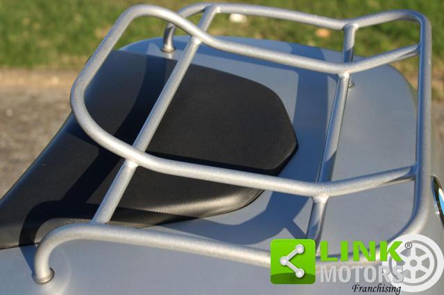 BMW R 1200 RT Gran Turismo Bialbero