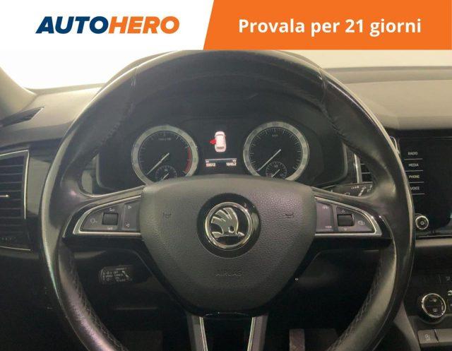 SKODA Kodiaq 1.5 TSI ACT Style