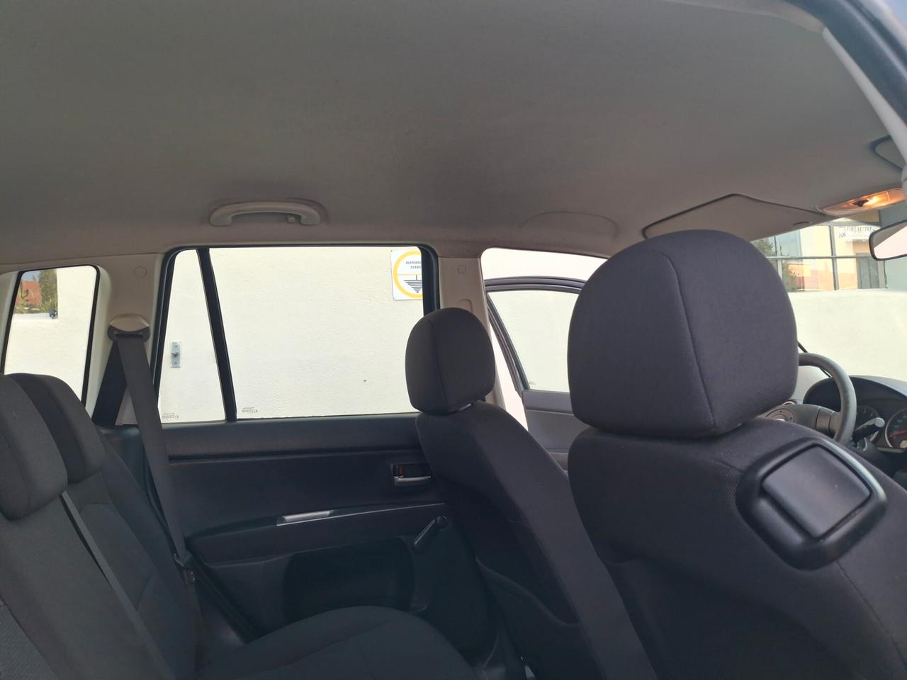 Mazda 2 Mazda2 MY 1.2 16V 5p. Active