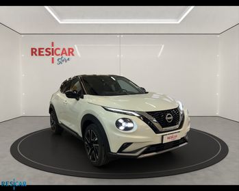 NISSAN JUKE N-Design MT