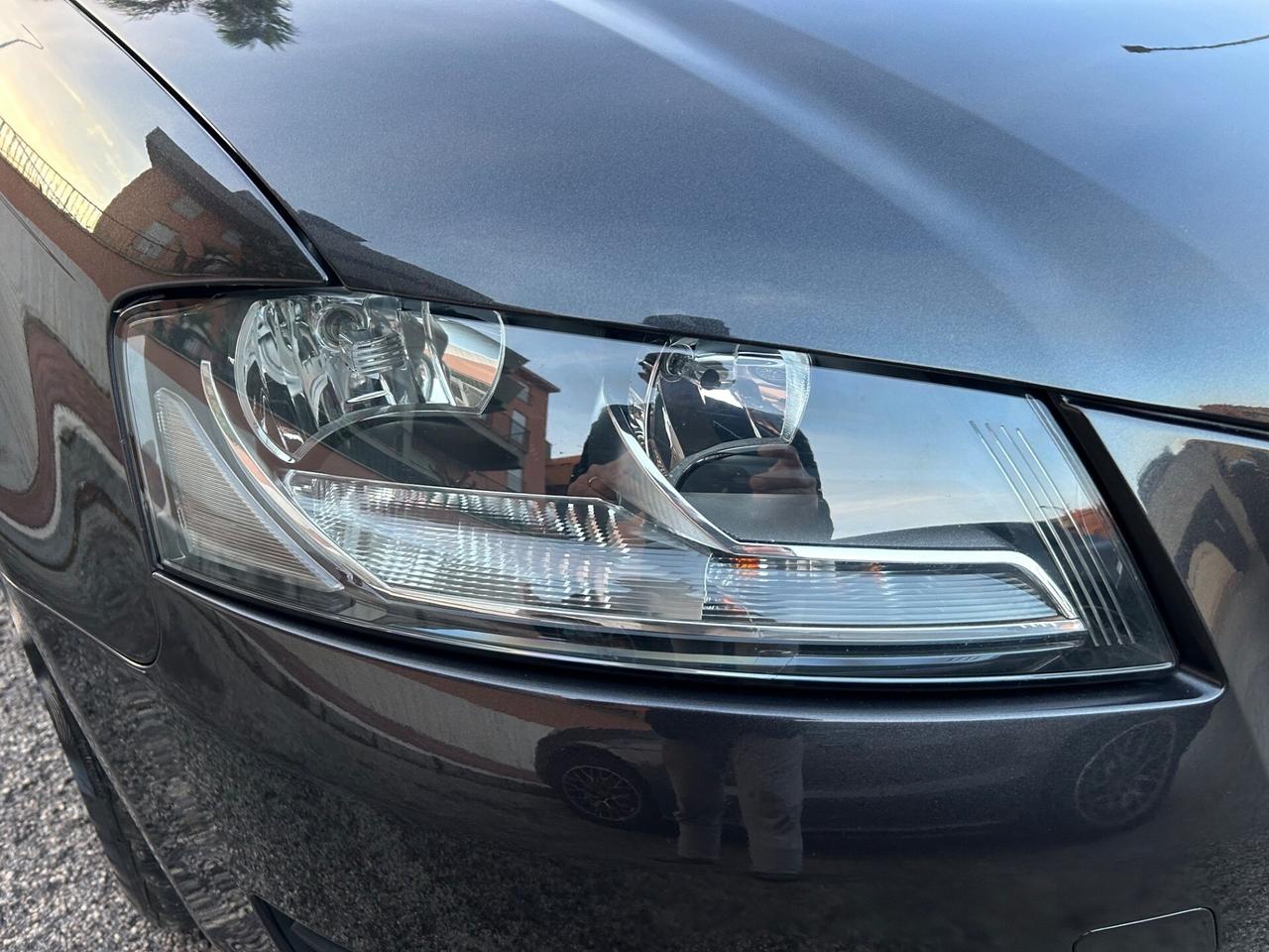 Audi A3 1.6 TDI ideale per neo patentati