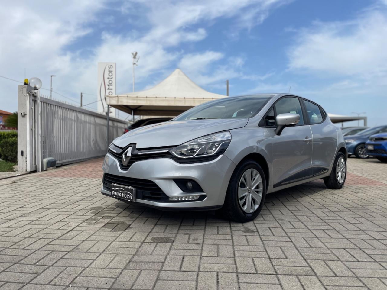 Renault Clio dCi 8V 90 CV 5 porte Business