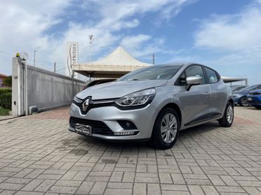 Renault Clio dCi 8V 90 CV 5 porte Business