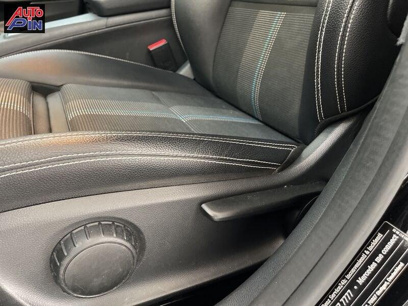 Mercedes-Benz CLA CLA180d S.W Automatic Sport