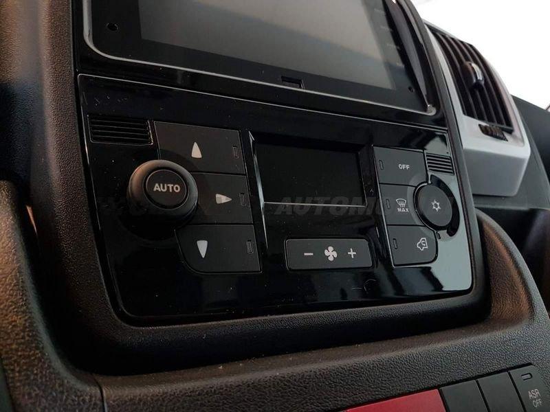 FIAT eDucato eDucato 35 MH2 122cv 47kWh