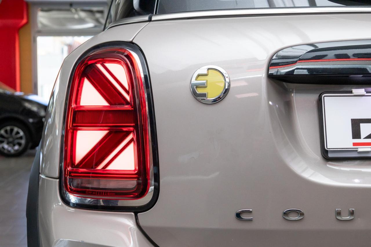 Mini Countryman 1.5 Cooper SE Classic all4 auto