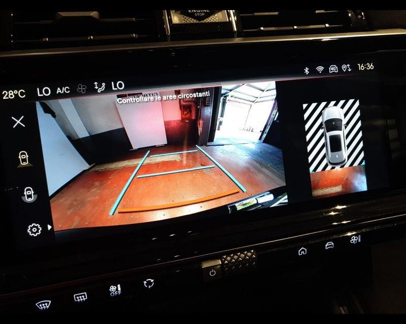 DS DS 7 Crossback BlueHDi 130 aut. Performance Line