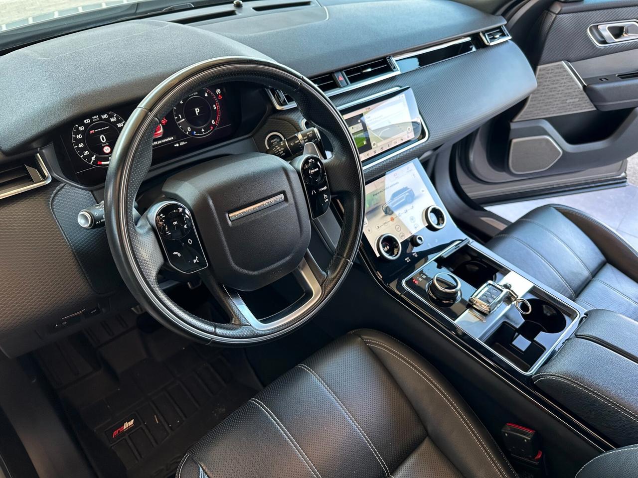Land Rover Range Velar 2.0D I4 240 CV R-Dynamic SE