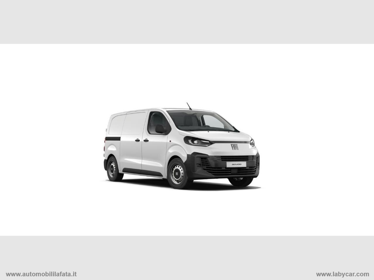 Scudo 1.5 BlueHDi 120 PL-TN Furg.
