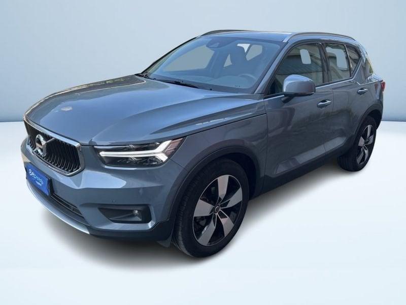 Volvo XC40 2.0 D3 MOMENTUM PRO AUTO MY21