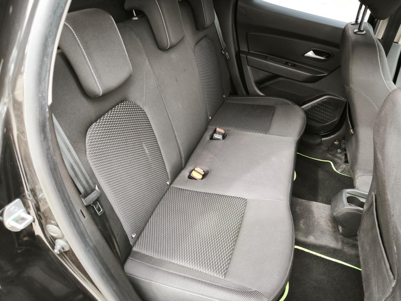 Dacia Duster 1.0 TCe 100 CV ECO-G 4x2 Comfort