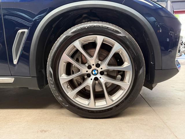 BMW X5 xDrive45e xLine