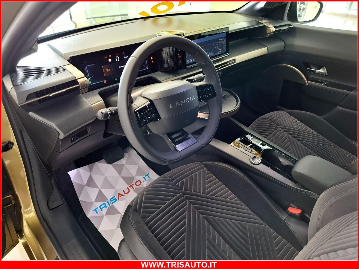 LANCIA Ypsilon 1.2T Mhev E-dct LX NEOPATENTATI (ANDROID+APPLE)