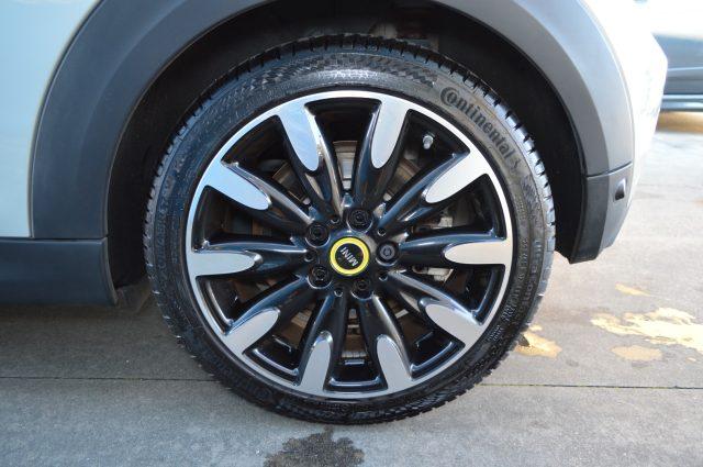 MINI Cooper SE Cooper SE XL TETTO APRIBILE INTERNI IN PELLE