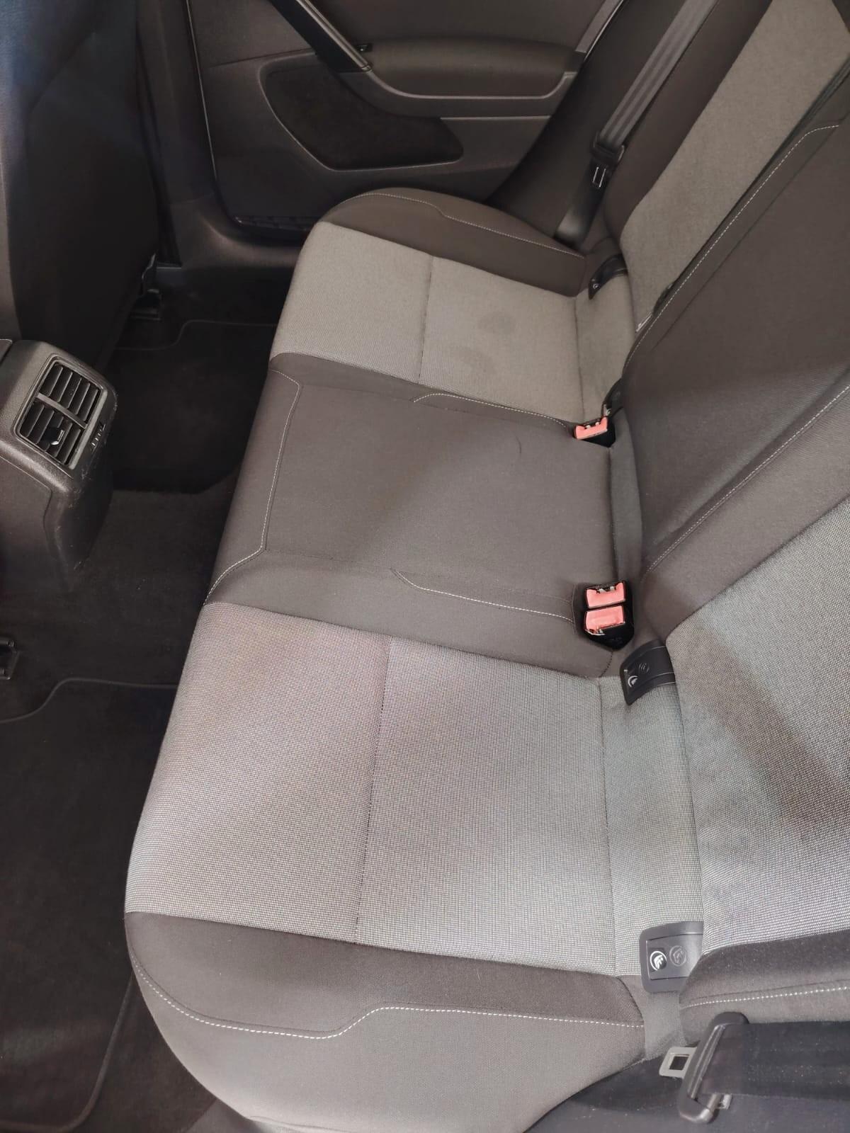 Volkswagen Golf 1.4 benzina metano