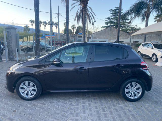 PEUGEOT 208 1.4 8V HDi 68CV 5p.