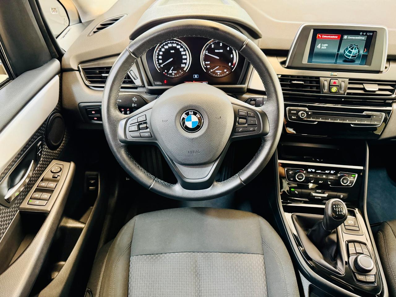 BMW 216d Active Tourer Sport - LED
