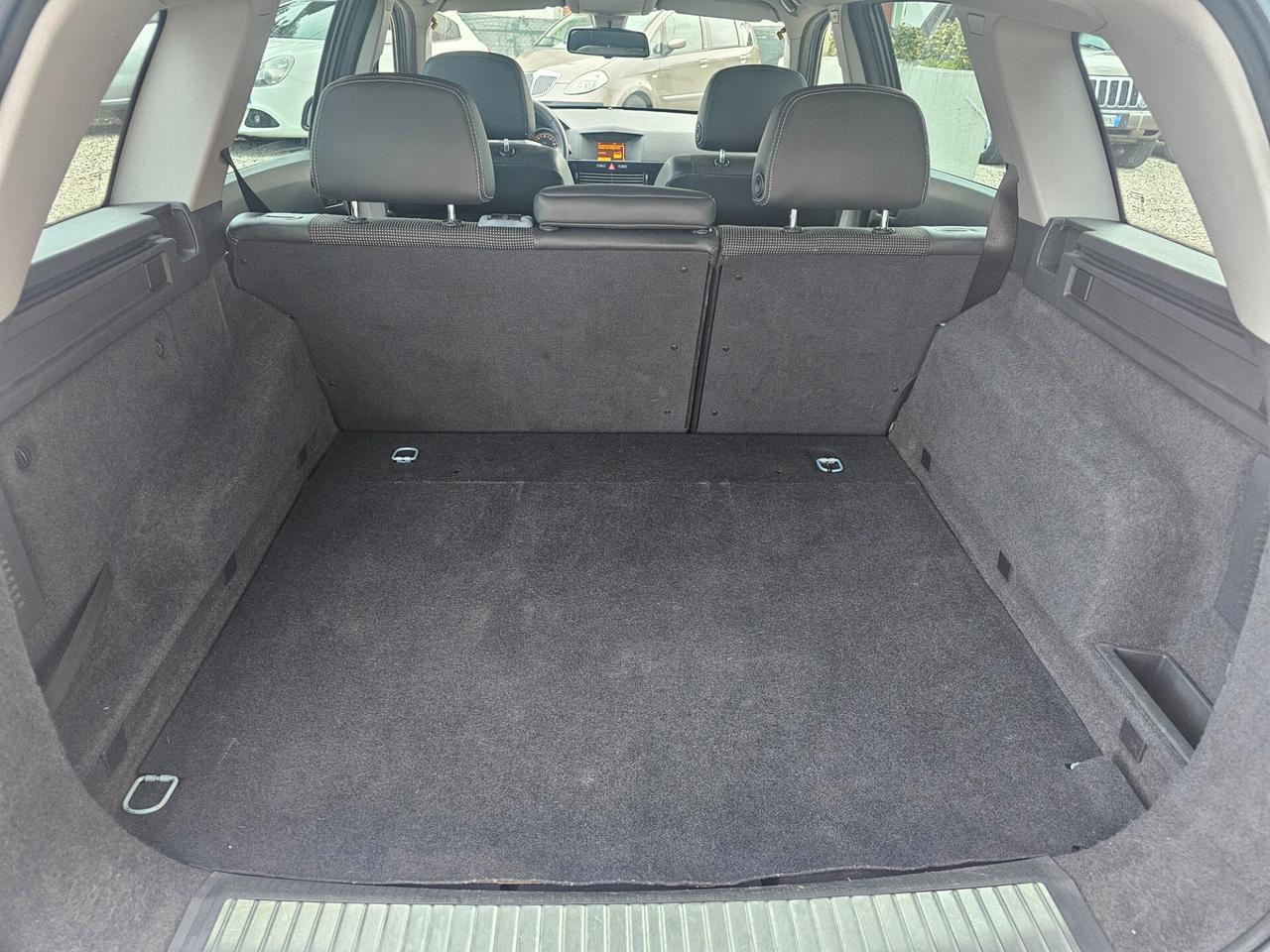 Opel Astra 1.7 CDTI 110CV Station Wagon Cosmo