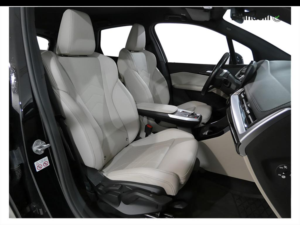 BMW Serie 2 A.T. (U06) - 218d Active Tourer Luxury