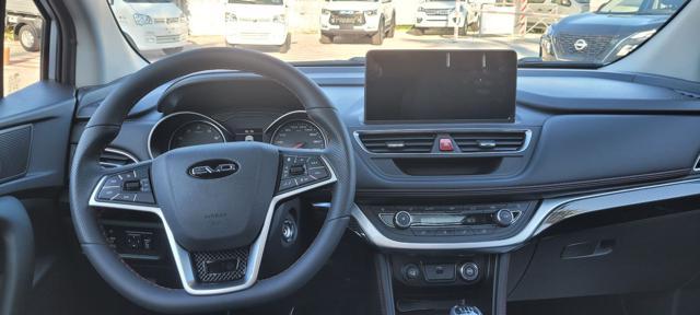 EVO Evo4 1.6 Benzina/GPL