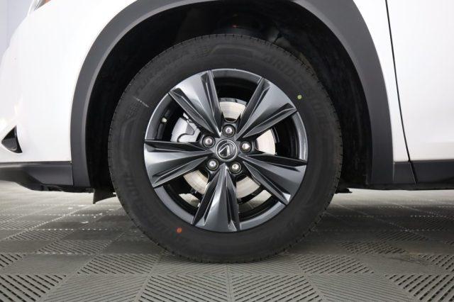 LEXUS Other UX UX Hybrid Urban