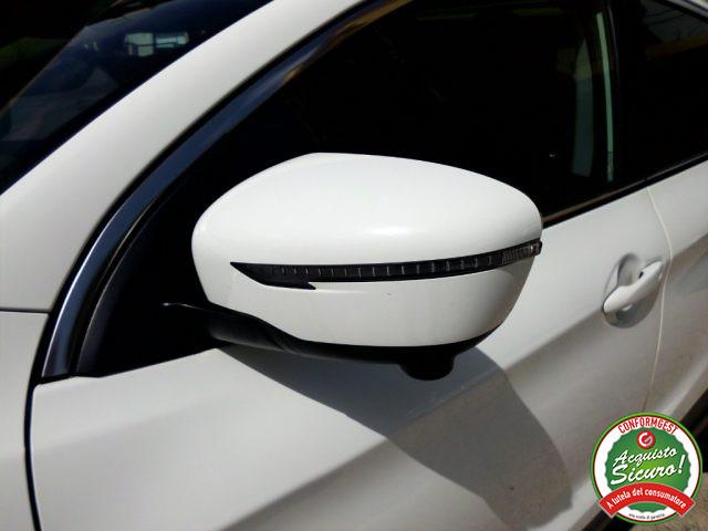NISSAN Qashqai 1.5 dCi 115 CV N-Connecta