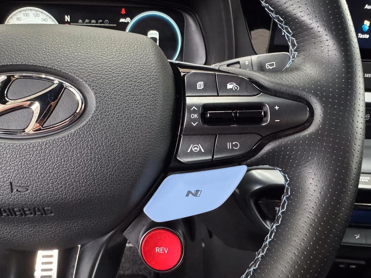 Hyundai i20N 1.6 T-GDI*N-PERFORMANCE*NAVI*BOSE*ASD*18"*LED*PREZZO*PROMO*