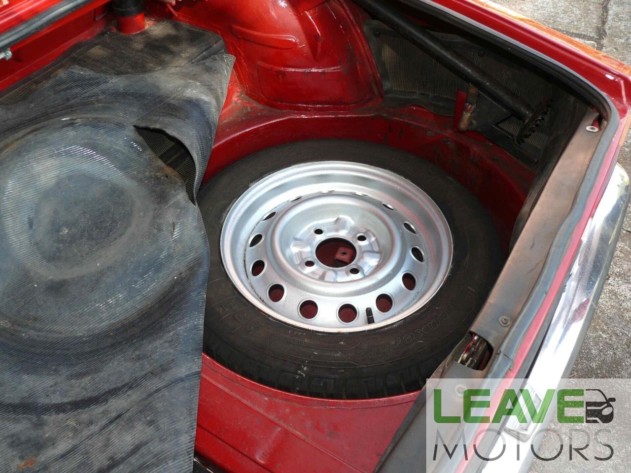 Alfa Romeo Spider - 1300 (M1213)