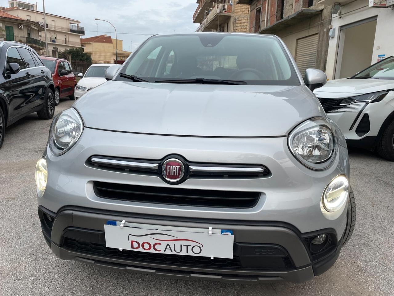 Fiat 500X 1.0 T3 120 CV Cross