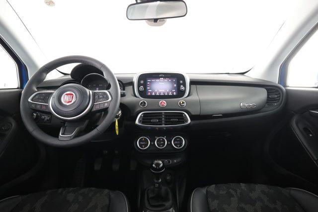FIAT 500X 500X 1.3 MultiJet 95 CV Cross