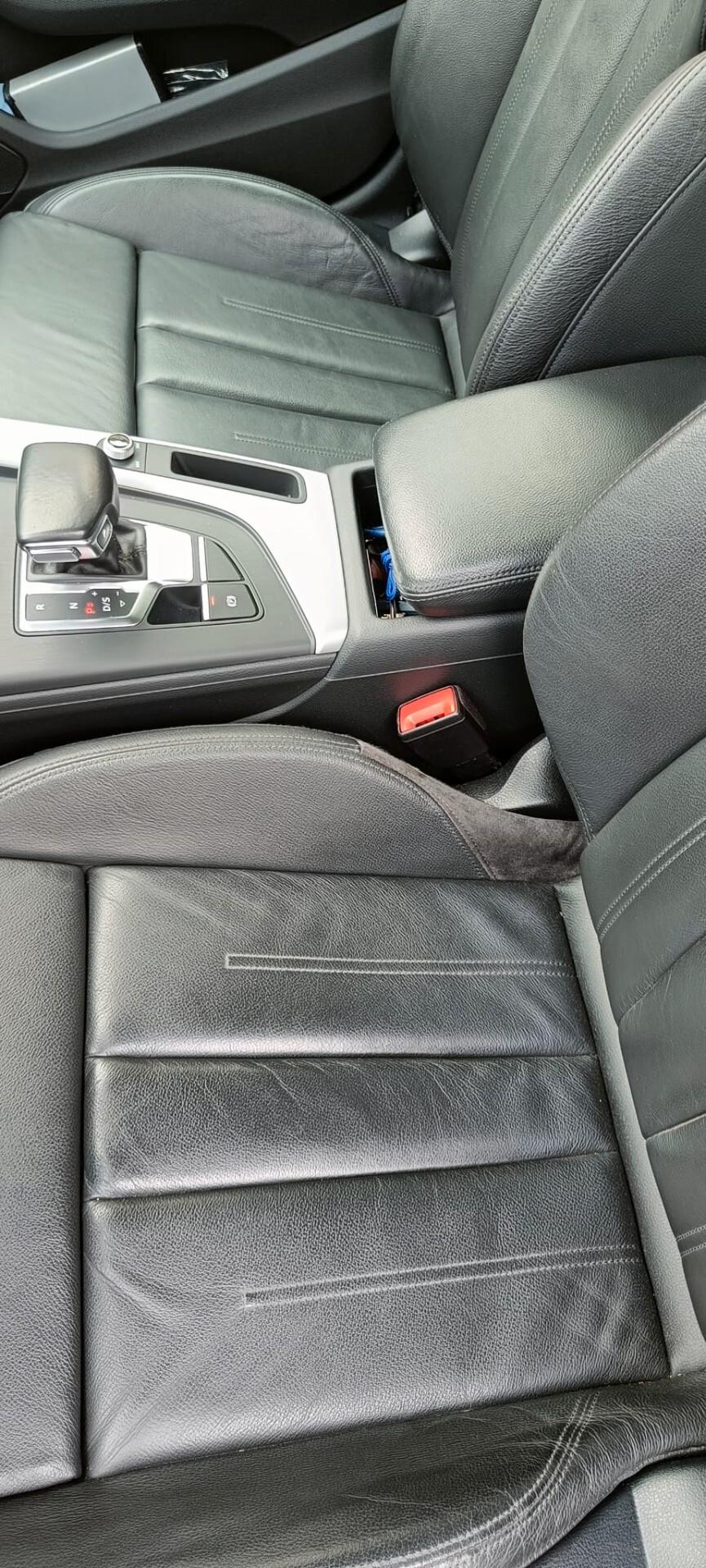 Audi A4 Avant 2.0 TFSI 252 CV S tronic quattro edition