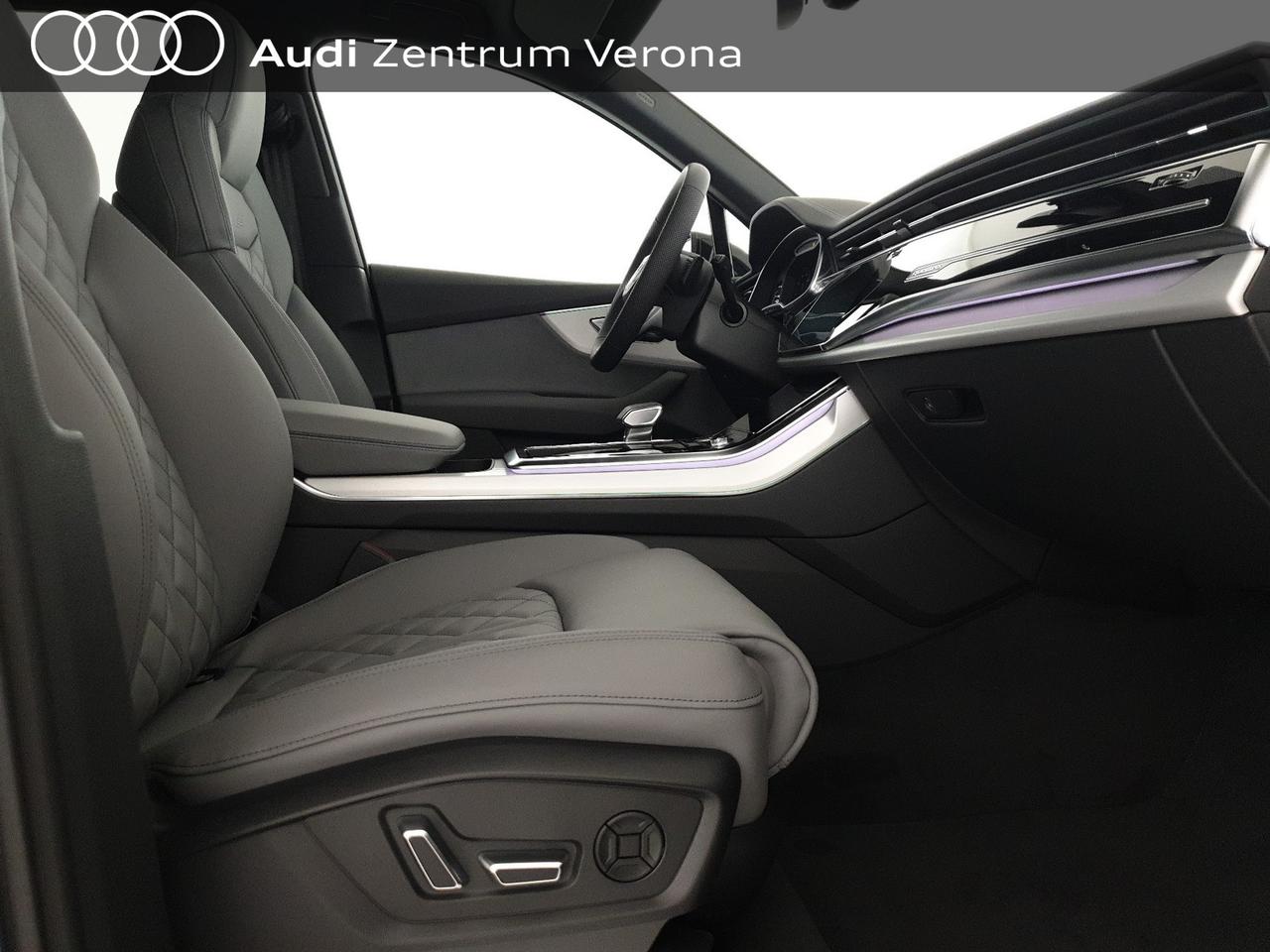 55TFSIe 394CV quattro tiptronic S line Edition