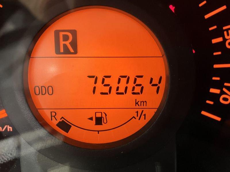 Peugeot 108 VTi 72 ETG 5 porte Active