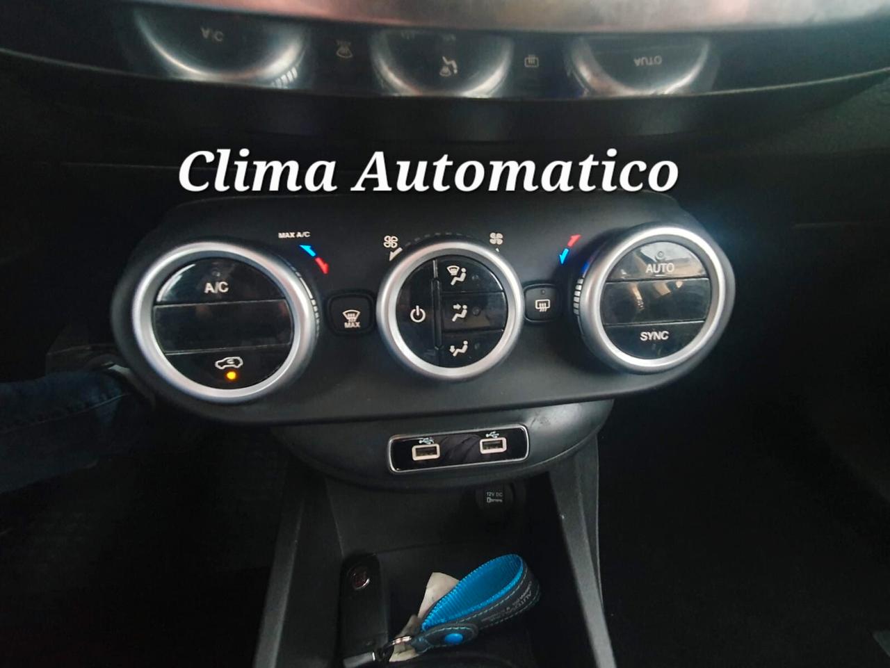 Fiat 500X 1.0 T3 120 CV City Cross