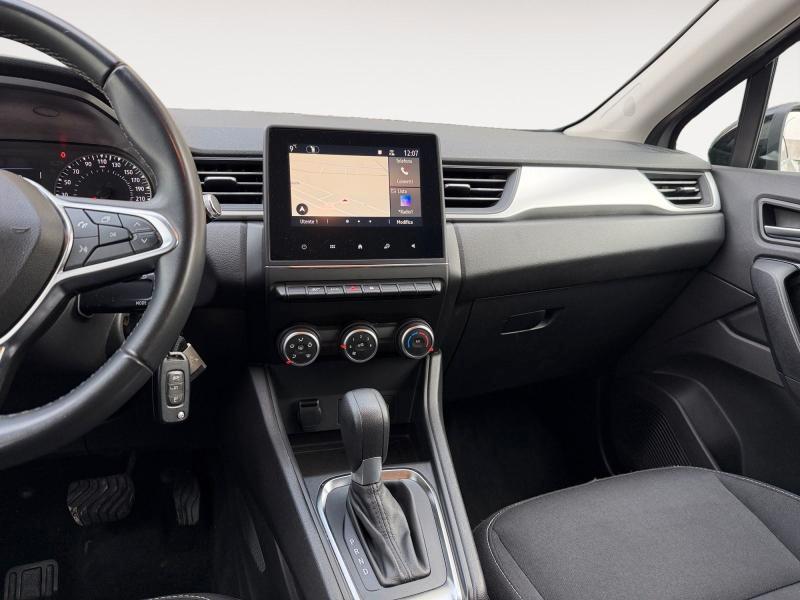 Renault Captur 1.5 blue dci Business 115cv edc