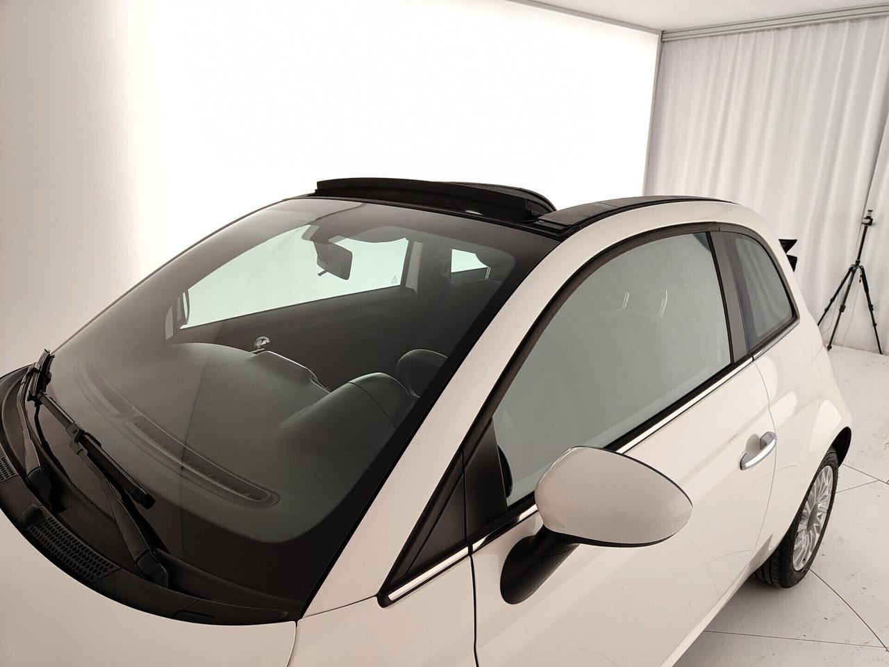 Fiat 500 C 1.0 Hybrid Dolcevita