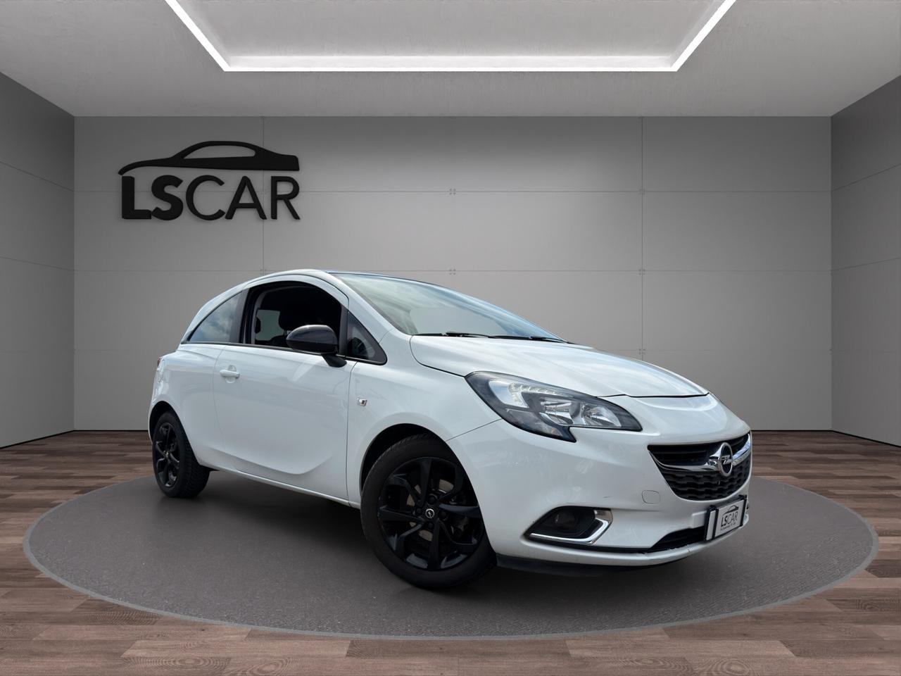 Opel - Corsa 1.2 Coupè Innovation