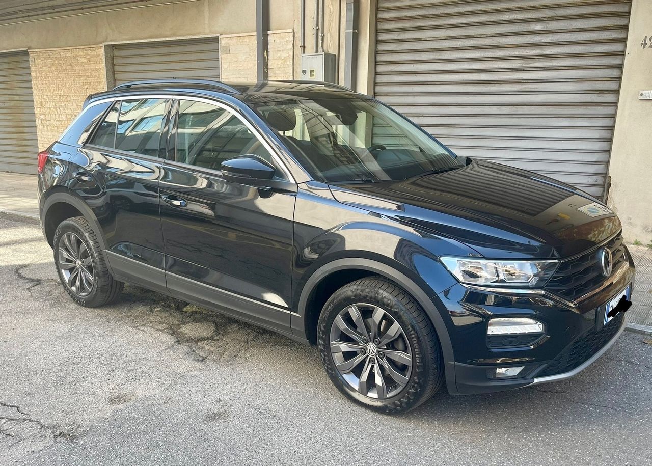 Volkswagen T-Roc 1.6 TDI (TOP DEL MESE)