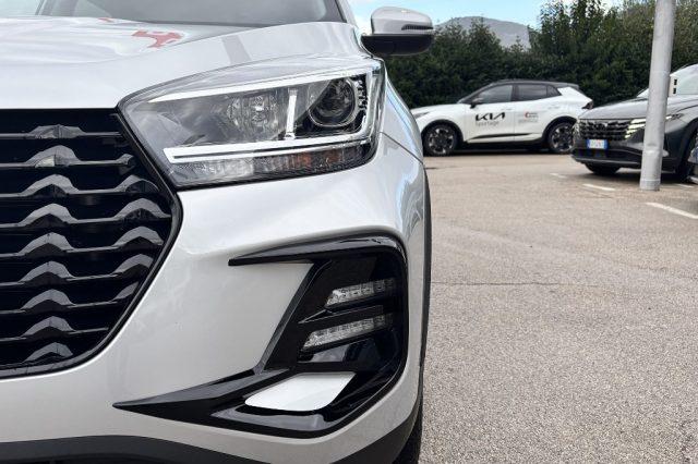 DR MOTOR DR 5.0 1.5 Turbo Bi-Fuel GPL