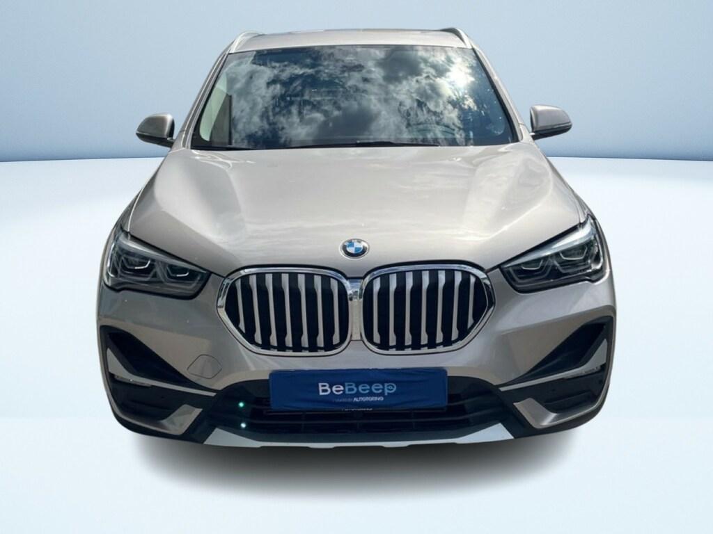 BMW X1 18 i xLine Plus sDrive Steptronic